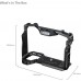 SmallRig 3667C Cage for Sony a7 IV, a7R V, a7S III, a1 & a7R IV